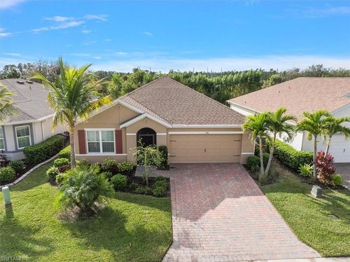 2140 Pigeon Plum Way, North Fort Myers, FL, 33917-8132 | Card Image