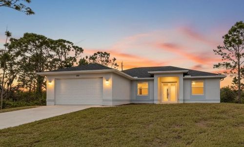 3297 Swanee Rd, PORT CHARLOTTE, FL, 33980-7408 | Card Image