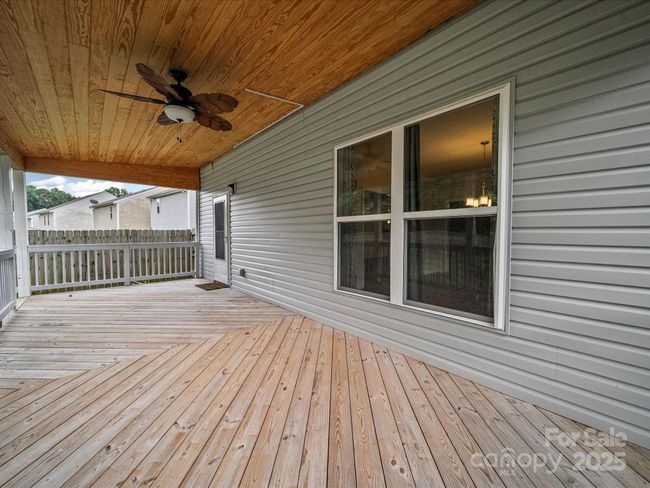 6803 Ware Rd, House other with 4 bedrooms, 4 bathrooms and null parking in Charlotte NC | Image 18