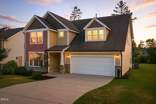 3413 Fairstone Rd, Wake Forest, NC, 27587-3471 | Card Image