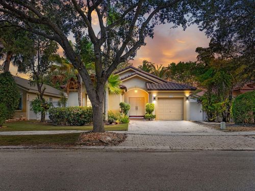 181 Sw 203rd Ave, Pembroke Pines, FL, 33029-5007 | Card Image