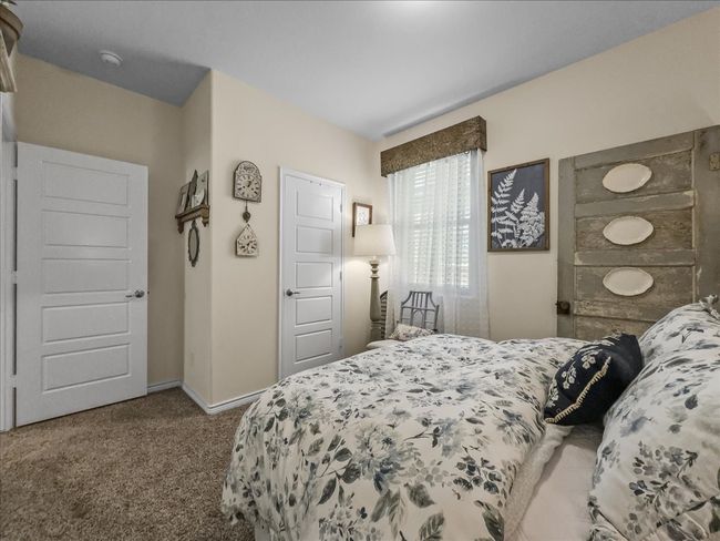 2332 Evening Stone Dr, House other with 3 bedrooms, 2 bathrooms and null parking in Aubrey TX | Image 21