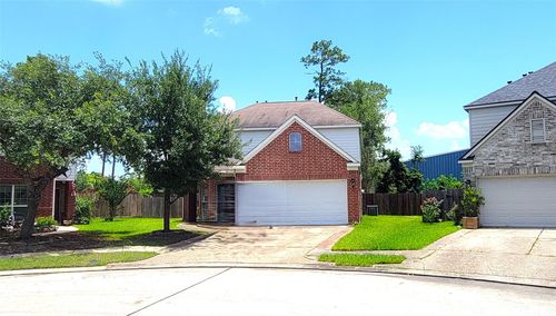 12335 Landsdown Ridge Way, Humble, TX, 77346-3450 | Card Image