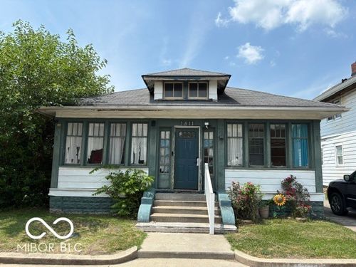 1811 Main St, Anderson, IN, 46016-1857 | Card Image