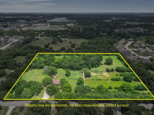 850 Newt Patterson Rd, Mansfield, TX, 76063-6327 | Card Image