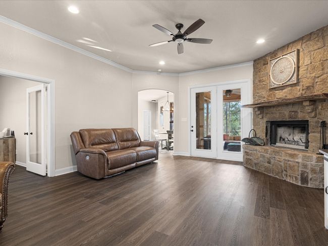 Office to the left of living room | Image 5