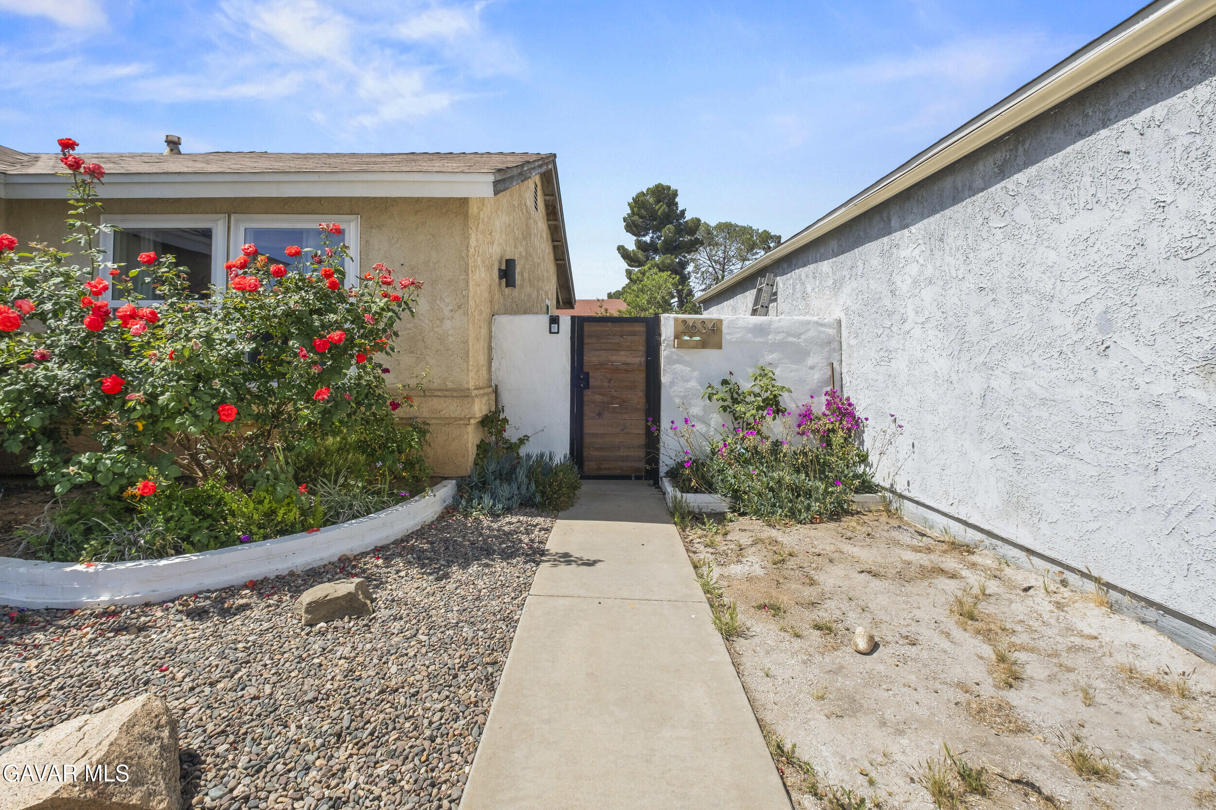 Residential in Palmdale 3