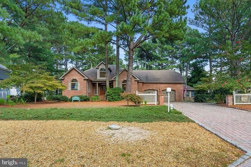 539 Bethany Loop, BETHANY BEACH, DE, 19930-9027 | Card Image