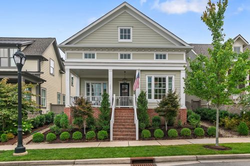1061 Calico St, Franklin, TN, 37064-2124 | Card Image