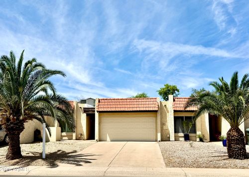 5314 S Farmer Avenue, Tempe, AZ, 85283 | Card Image