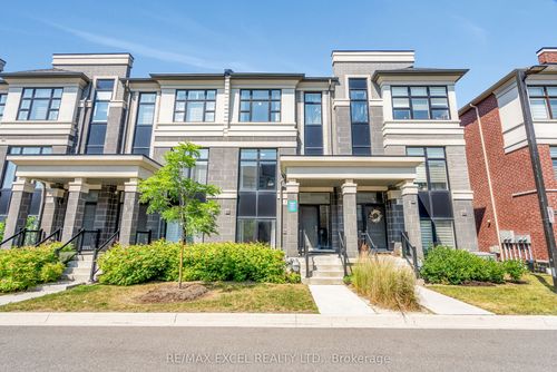 14 Andalusia Lane, Markham, ON, L6E0V3 | Card Image