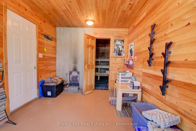 1933 Bushy Bay Rd, House other with 3 bedrooms, 3 bathrooms and 10 parking in Greater Sudbury ON | Image 31