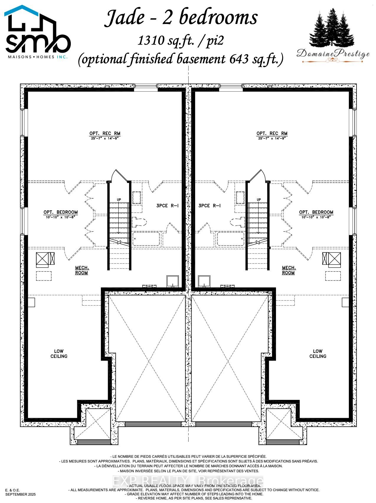 Residential in Casselman 4
