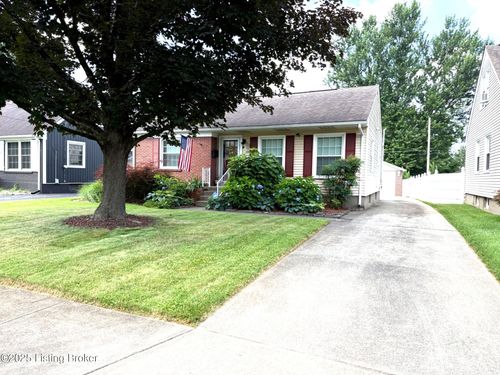 3126 Horton Ave, Louisville, KY, 40220-2008 | Card Image