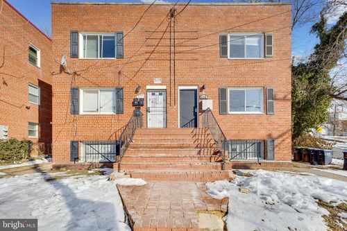 508 Brandywine St Se, WASHINGTON, DC, 20032-3670 | Card Image
