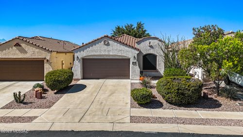 649 W Calle Media Luz, Sahuarita, AZ, 85629-8557 | Card Image