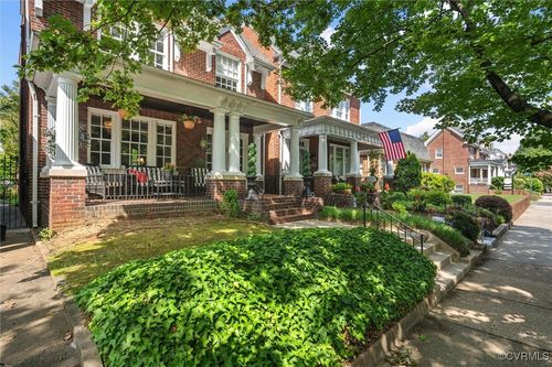 3312 Grove Ave, Richmond, VA, 23221-2818 | Card Image