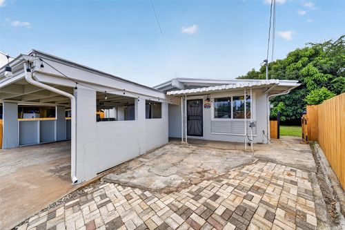 99-229 Ohenana Pl, Aiea, HI, 96701-3755 | Card Image