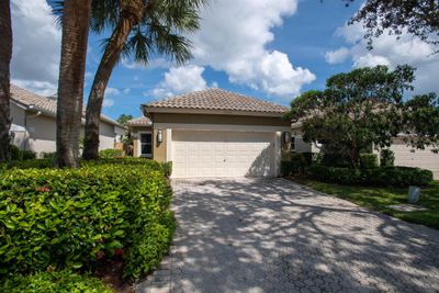 6656 Nw 25th Way, House other with 3 bedrooms, 2 bathrooms and null parking in Boca Raton FL | Image 1