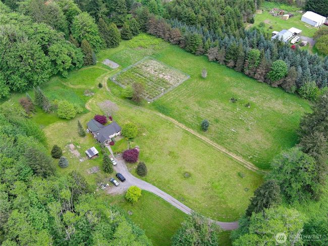 285 Pete Beck Rd, House other with 1 bedrooms, 1 bathrooms and null parking in Quilcene WA | Image 11