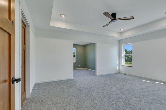 6624 Captains Cir Nw, House other with 4 bedrooms, 3 bathrooms and null parking in Sauk Rapids MN | Image 31
