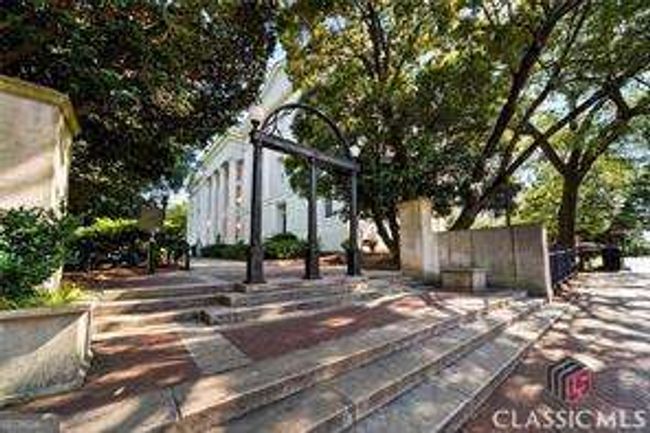 APT-506 - 131 E Broad St, Condo with 1 bedrooms, 1 bathrooms and null parking in Athens GA | Image 19