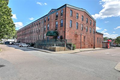 3E - 75 Eagle Street, Condo with 2 bedrooms, 1 bathrooms and 1 parking in Providence RI | Image 1