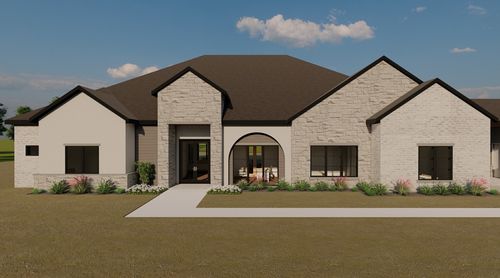 5805 Laila Dr, Parker, TX, 75002-6419 | Card Image