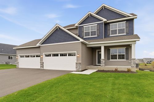 24035 187th St Nw, Big Lake, MN, 55309-4901 | Card Image