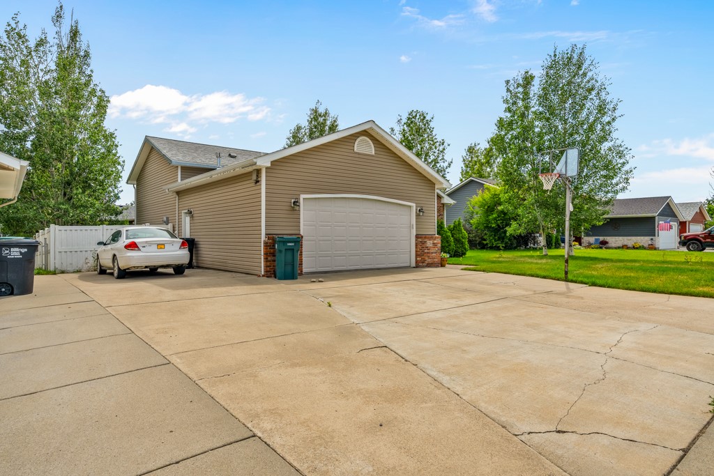 Residential in Billings 4