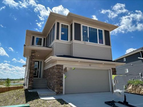 112 Key Cove Sw, Airdrie, AB, T4B5T3 | Card Image