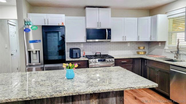 9725 County Road 3470, House other with 4 bedrooms, 3 bathrooms and null parking in Stratford OK | Image 23