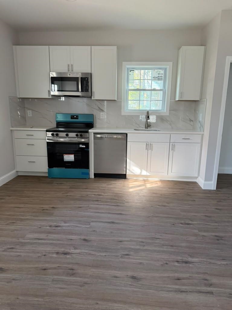 Residential Lease in Nashua 3