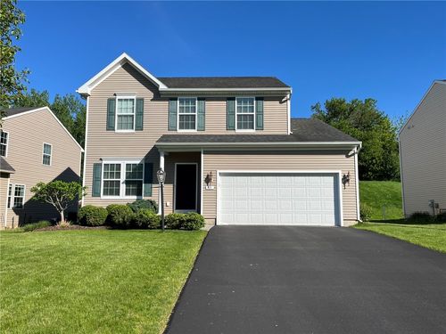 69 Coneflower Dr, West Henrietta, NY, 14586-9343 | Card Image