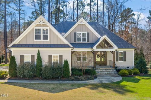 3603 Carole Ct, Wake Forest, NC, 27587-8513 | Card Image