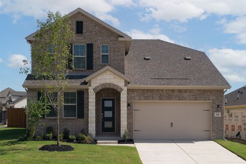 320 Caper Meadow Dr, Anna, TX, 75409-6163 | Card Image