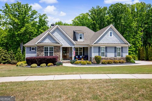 123 Big Horn Dr, Newnan, GA, 30265-2412 | Card Image