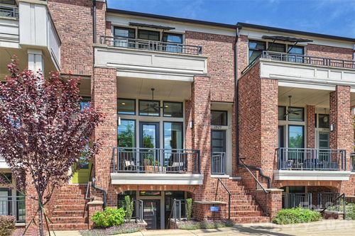 2829 N Brevard St, Charlotte, NC, 28205-1076 | Card Image