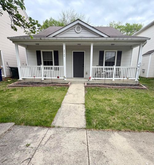 2940 Legionary St, Columbus, OH, 43207-6548 | Card Image