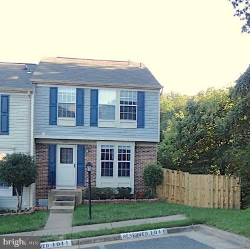 1011 Highpointe Blvd, STAFFORD, VA, 22554-7535 | Card Image