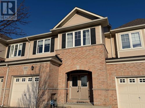 2003 Trawden Way, Oakville, ON, L6M0M2 | Card Image