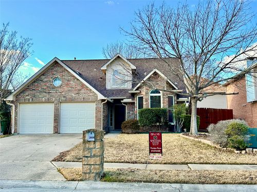 2008 Terracotta Ct, Lewisville, TX, 75067-7466 | Card Image