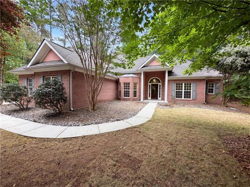 125 Farr Lake Dr, Tyrone, GA, 30290-2547 | Card Image