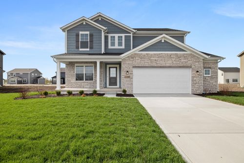 13043 109th Pl, Dyer, IN, 46311-3243 | Card Image