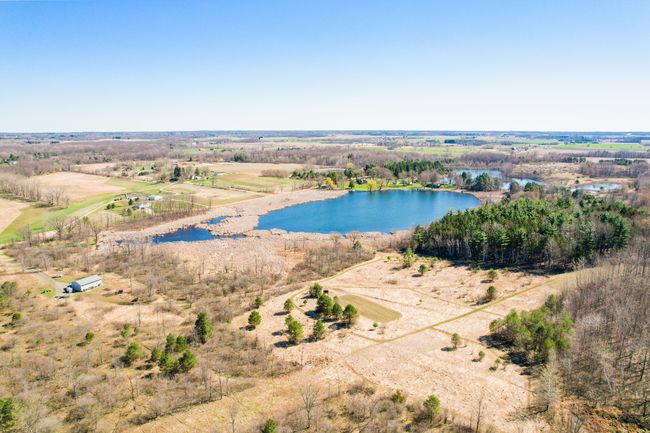 1796 Murphy Lake Rd, House other with 4 bedrooms, 4 bathrooms and null parking in Silverwood MI | Image 16
