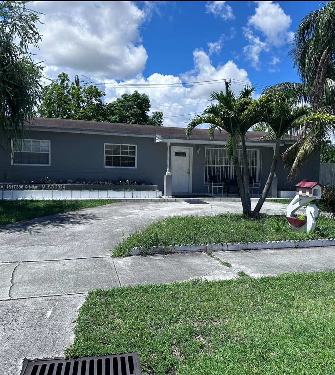 37th St, Miami, FL 33175