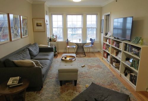 406-534 Beacon St, Boston, MA, 02215-2393 | Card Image