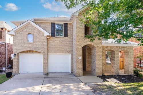 313 El Socorro Ln, Austin, TX, 78732-2448 | Card Image