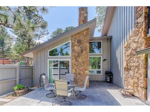 21-2338 Hearth Dr, Evergreen, CO, 80439-8975 | Card Image