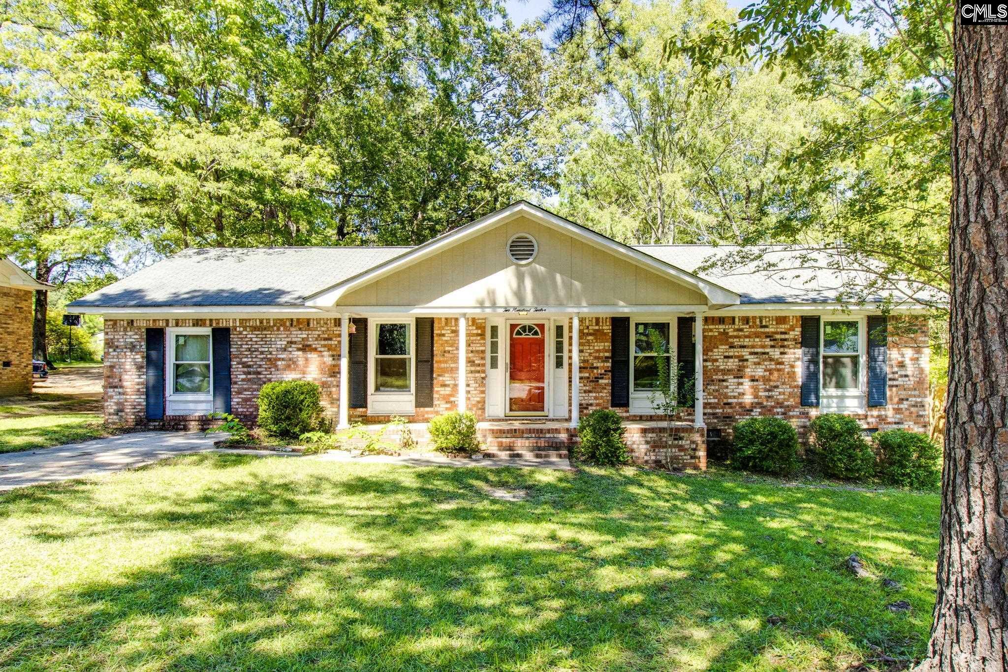 Maid Stone Rd, Irmo, SC 29063